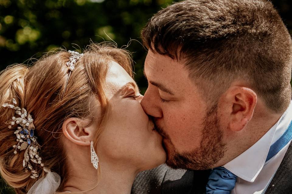 Callington, Cornwall