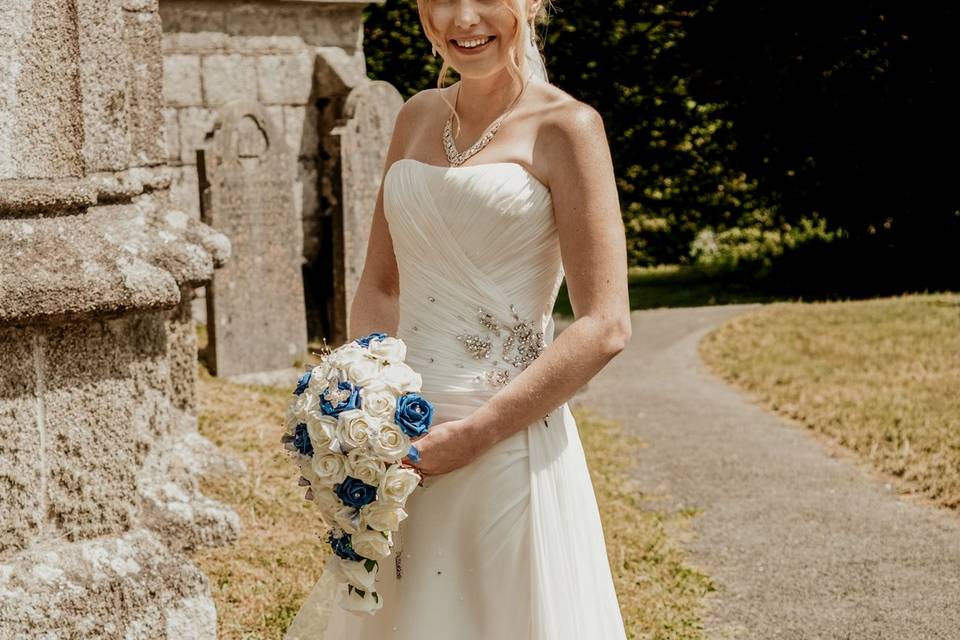 Callington, Cornwall