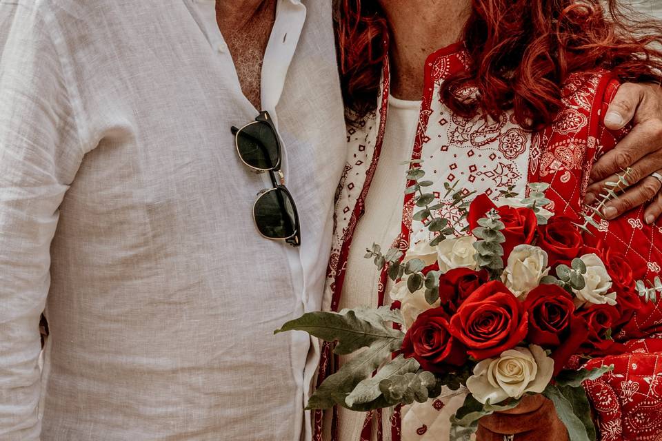 Lusty Glaze Beach, Cornwall