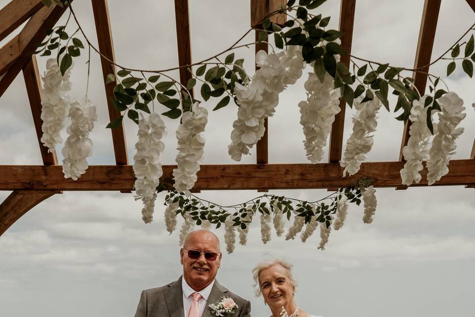 Falmouth Golf Club, Cornwall