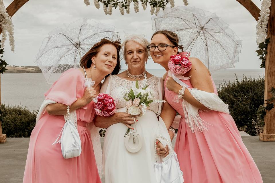 Falmouth Golf Club, Cornwall