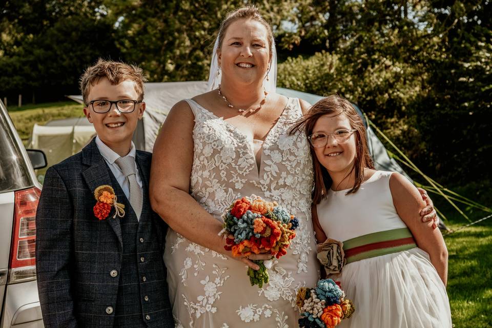 Newton Abbott, Devon