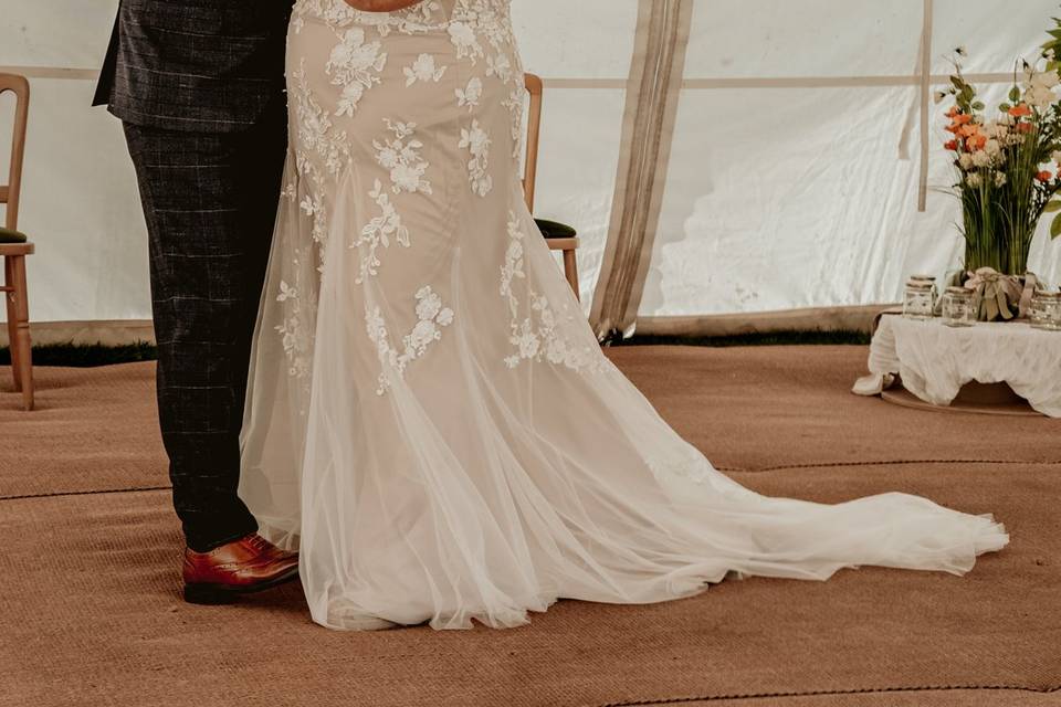 Newton Abbott, Devon