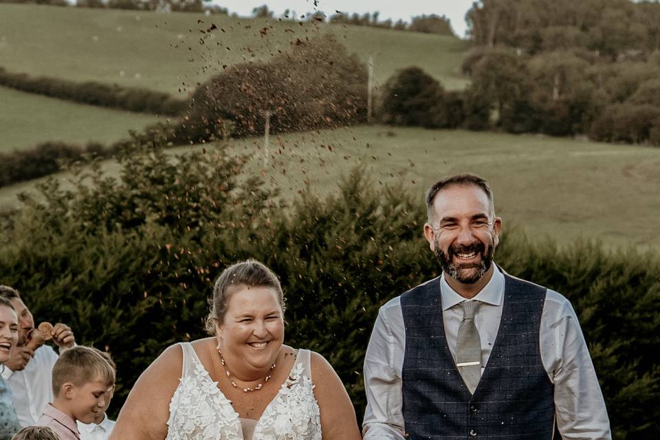 Newton Abbott, Devon