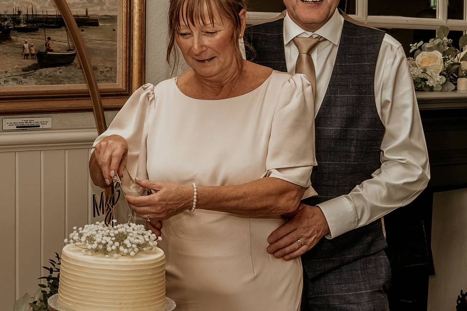 Falcon Hotel, Bude Cornwall