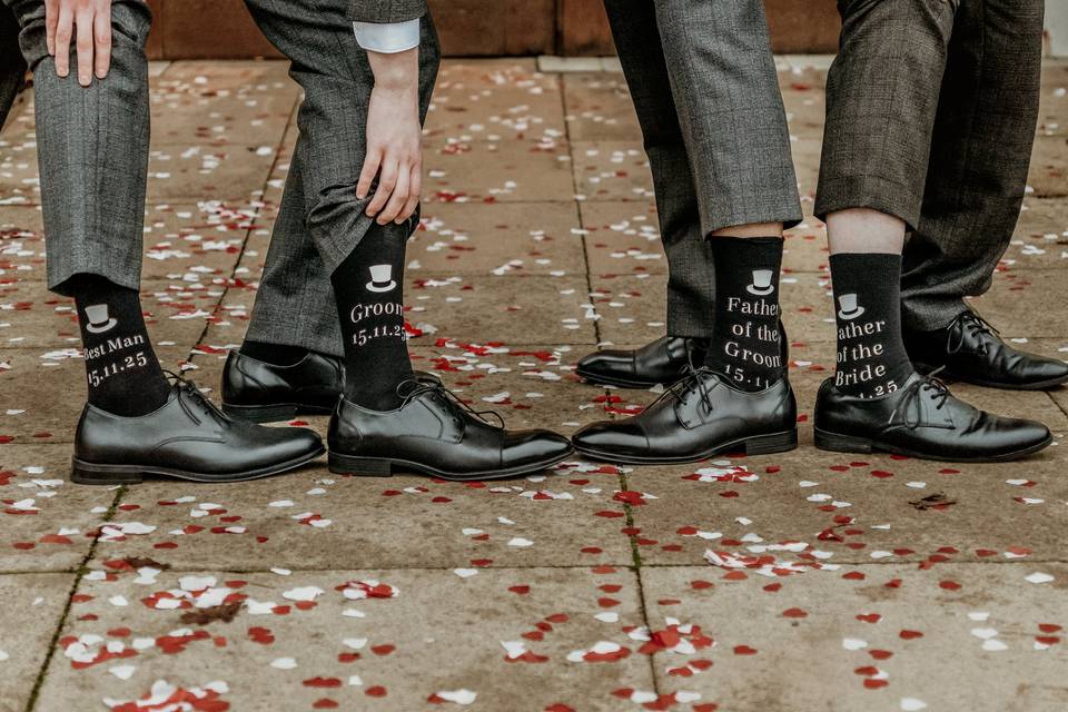 Bowden Hall, Gloucester