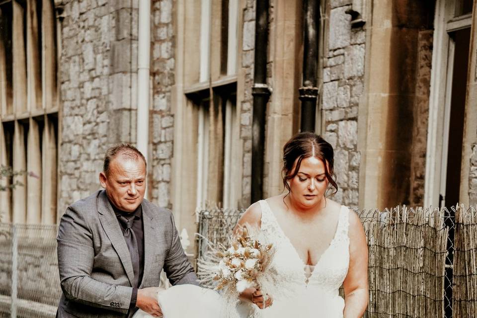 Larkbeare House, Exeter