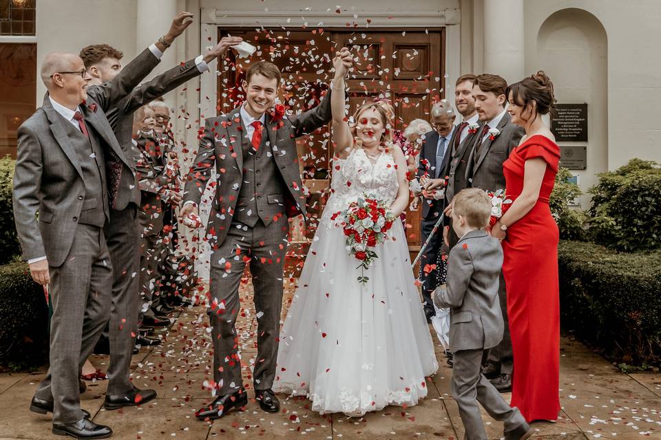 Bowden Hall, Gloucester