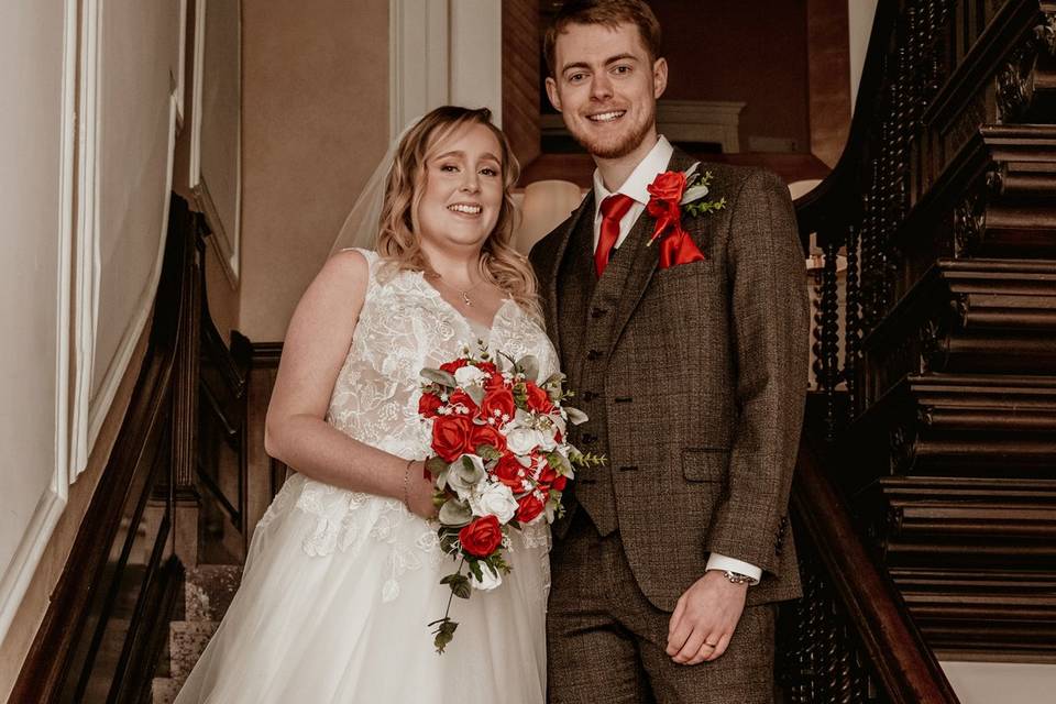 Bowden Hall, Gloucester