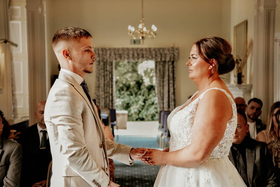 Larkbeare House, Exeter