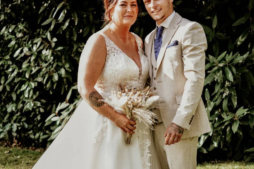 Larkbeare House, Exeter