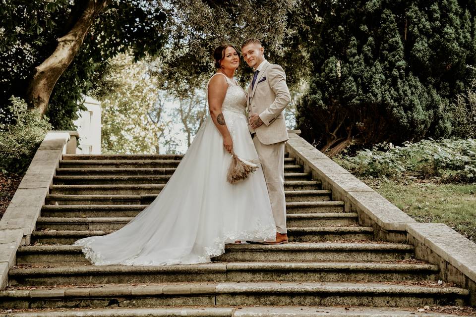 Larkbeare House, Exeter