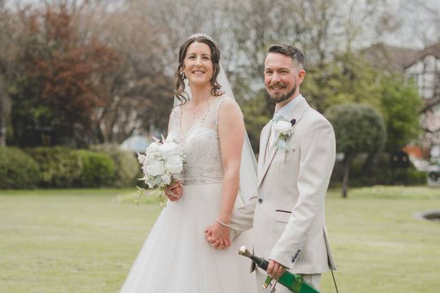 Christian & Leanne