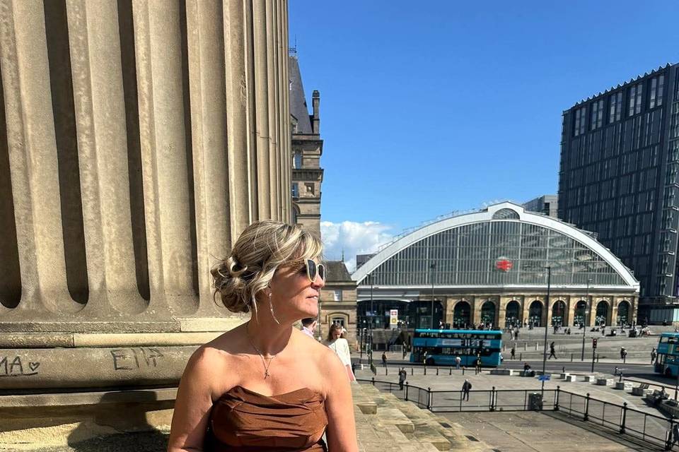 Beth’s Wedding 20.04.26