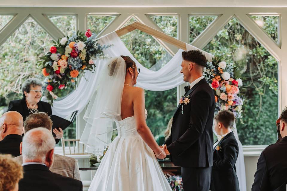 Ceremony