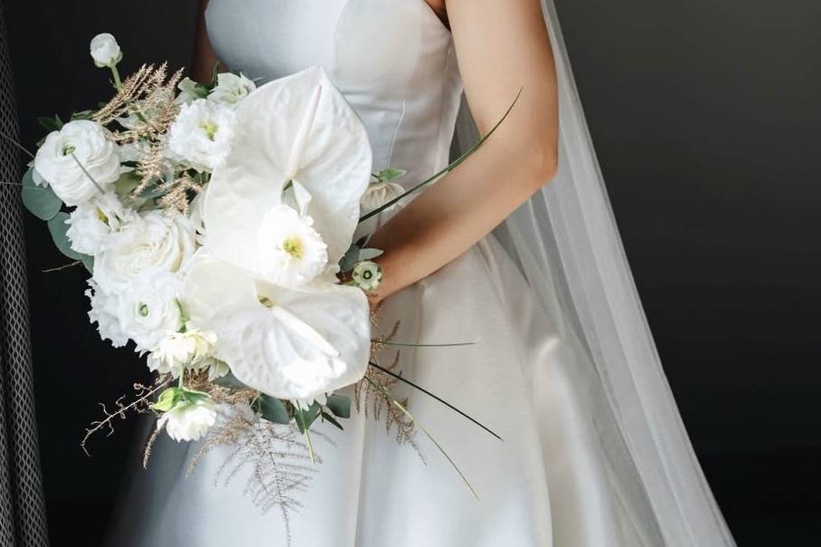 Elegant bouquet