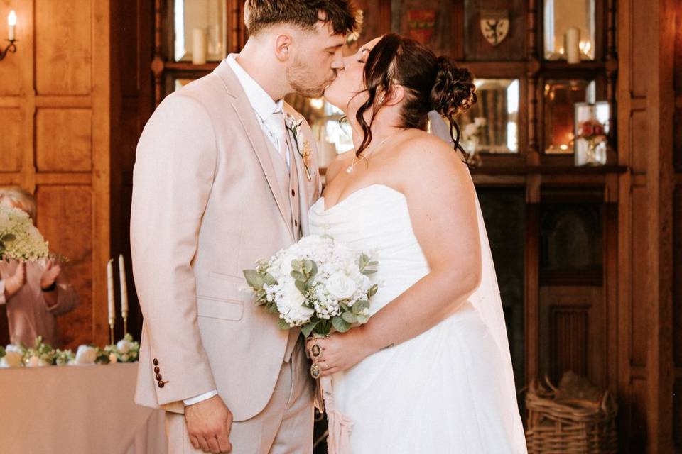 Ceremony