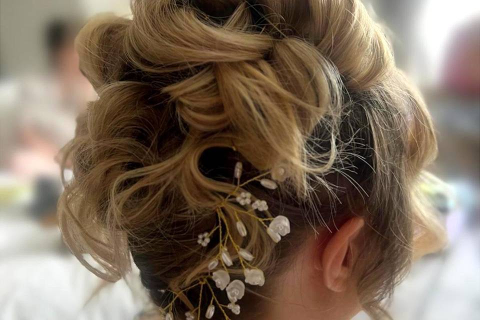 Timeless styling