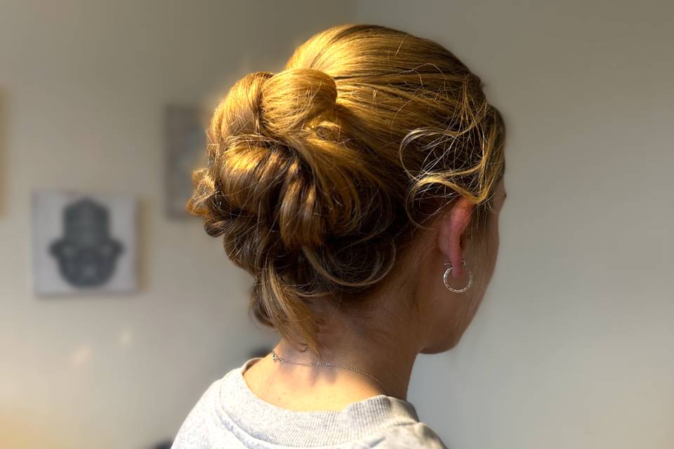 Complementary styling