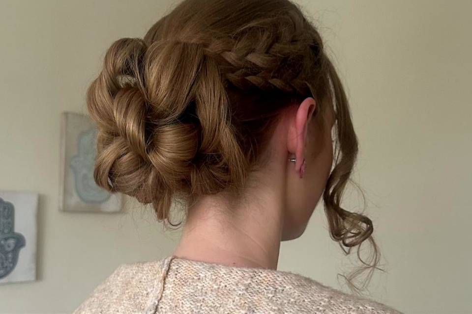 Modern vintage