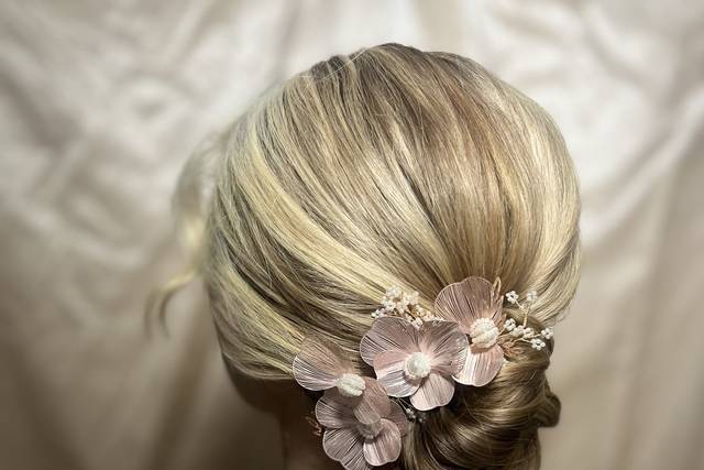 Hair pieces