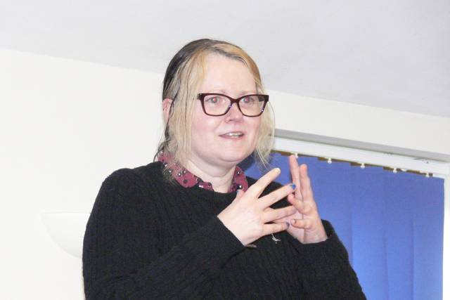 Leading a focused ceremony