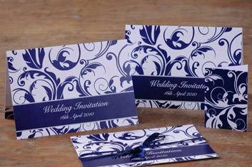 Wedding Stationery