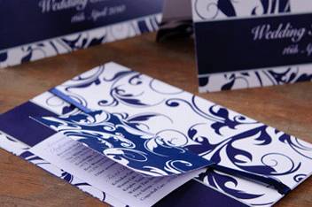 Wedding Stationery