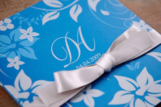 Wedding Invitations﻿