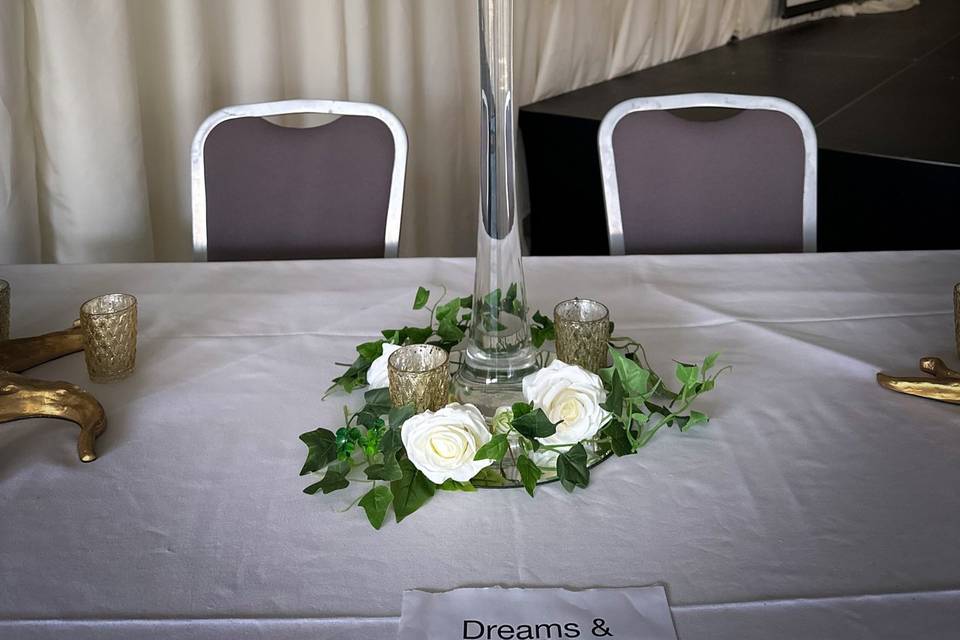 Dreams N Themes Events