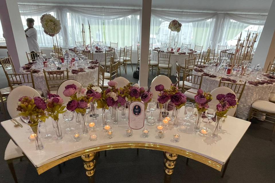 Moe Event Hire