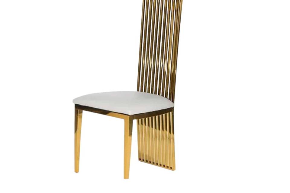Tilla chairs for hire