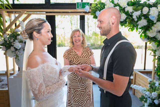 Bubblegum Ceremonies