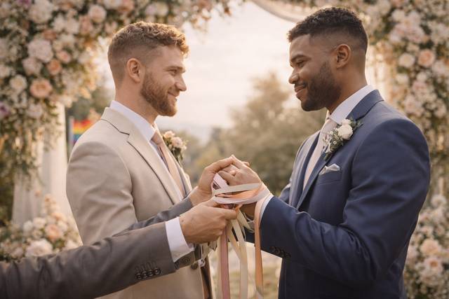 Lgbtqia+ love is love!