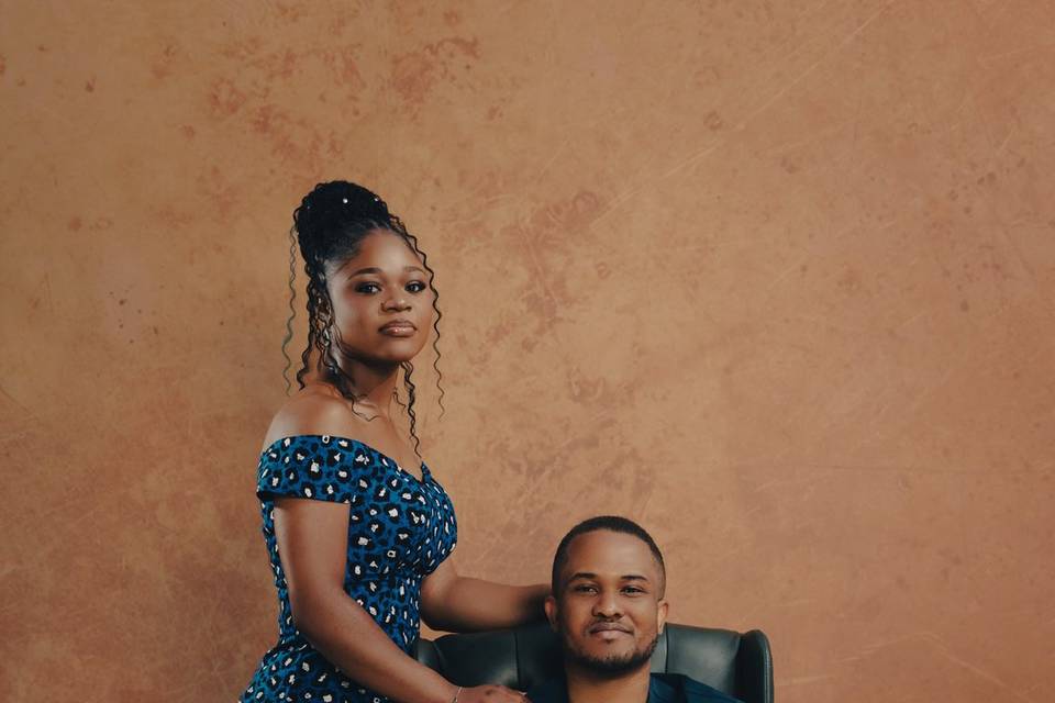 Love never fails