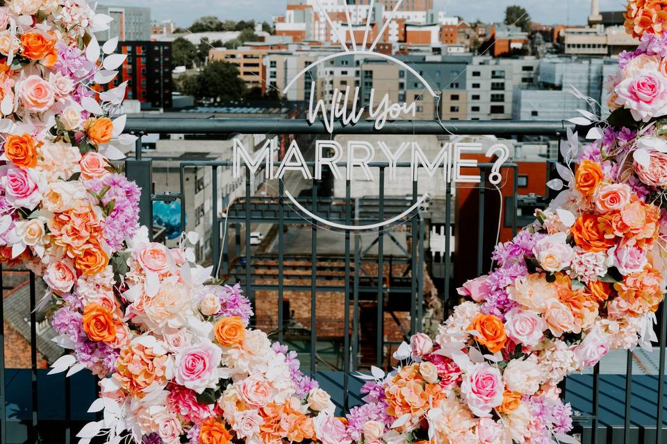 Events by Bernita
