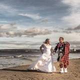 Mariola & Chris Sanderson