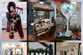 Pipinghot Weddings and Events