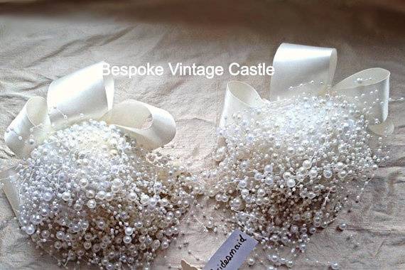 Bespoke Vintage Castle