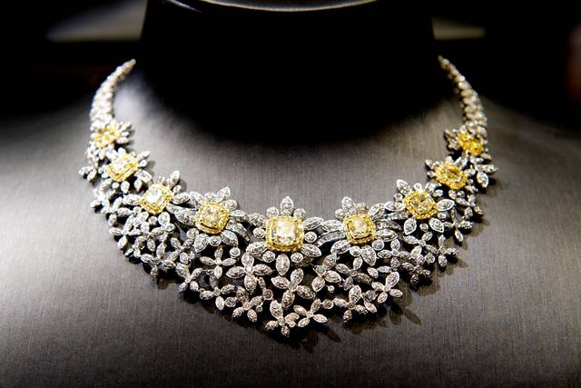 Fei Liu Fine Jewellery