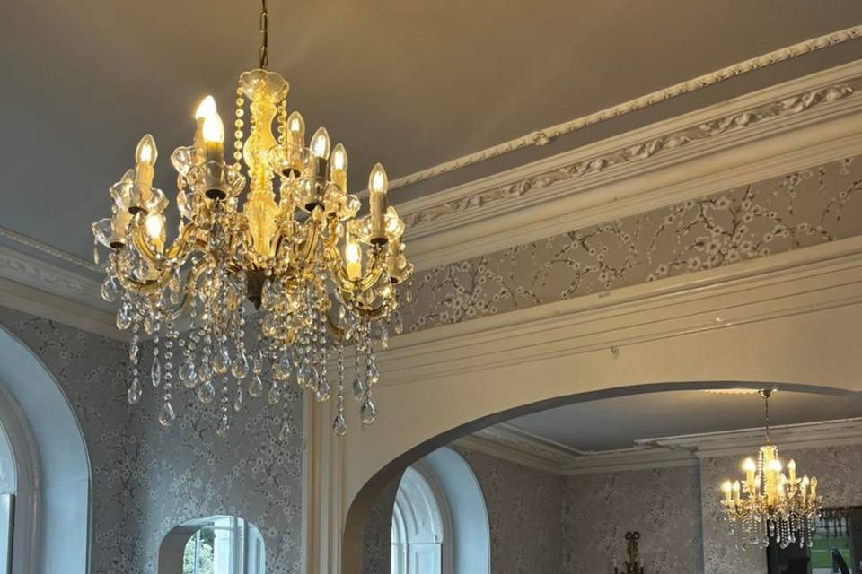 The Anglesey Hotel