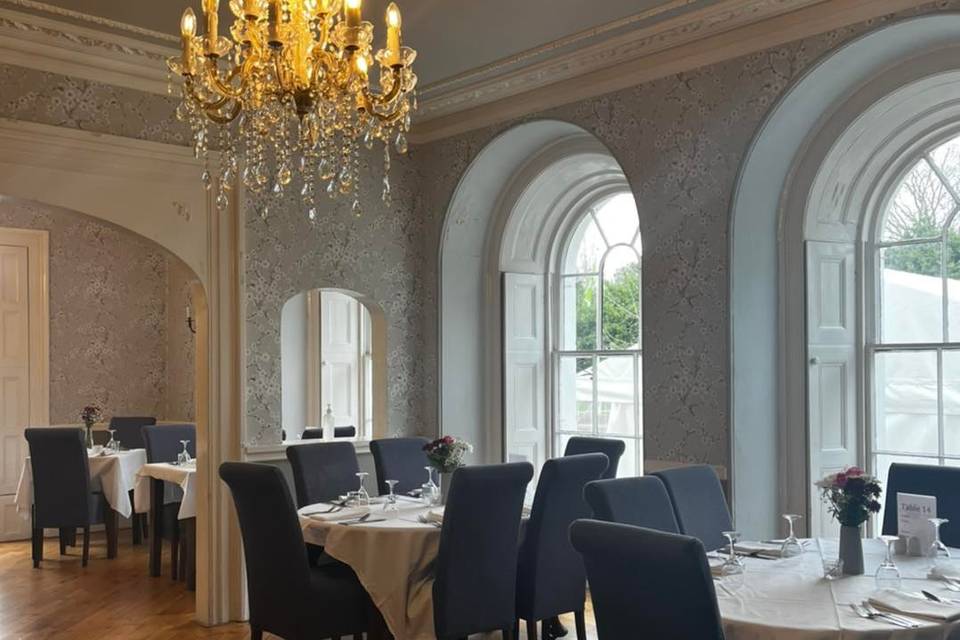 The Anglesey Hotel