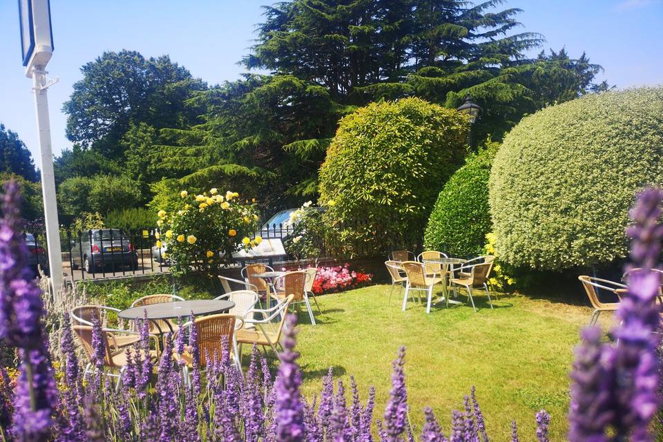 The Anglesey Hotel