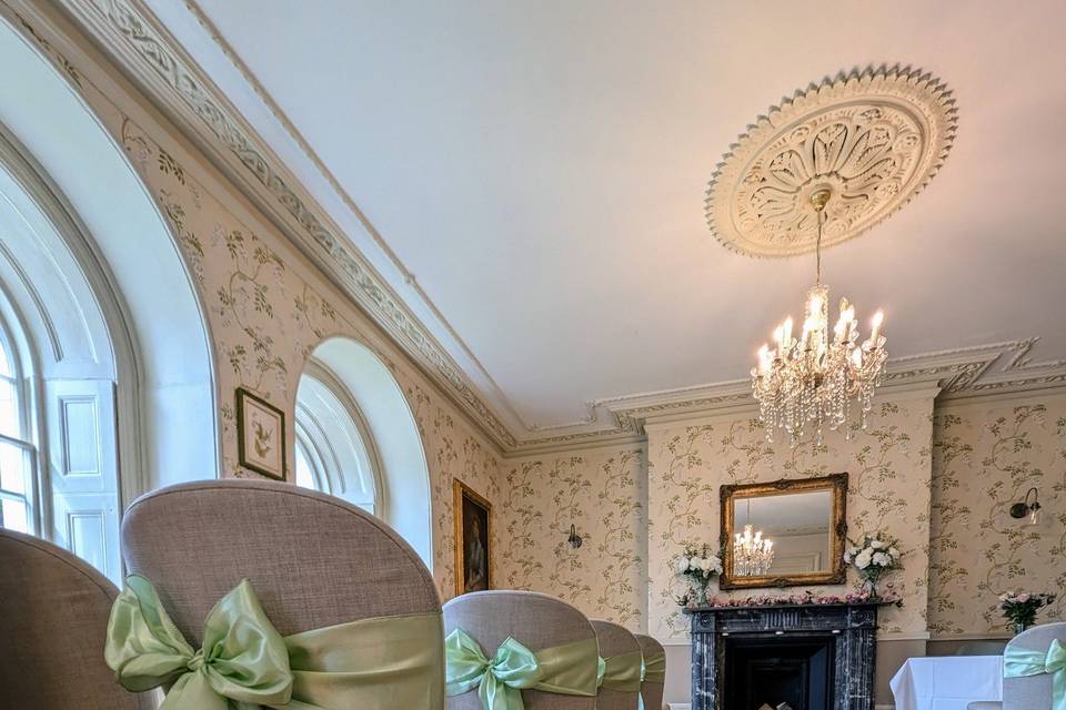 The Anglesey Hotel