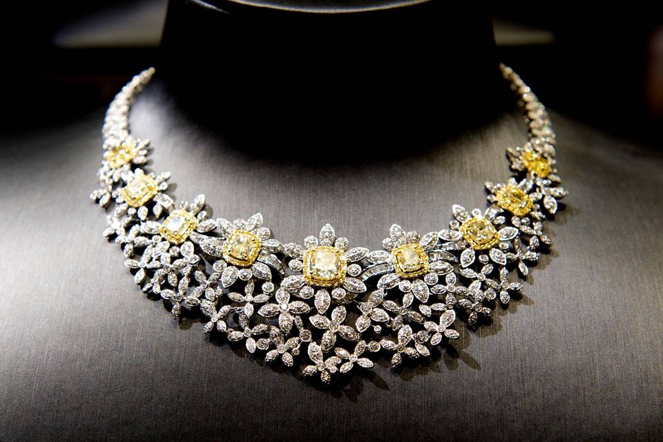 Fei Liu Fine Jewellery
