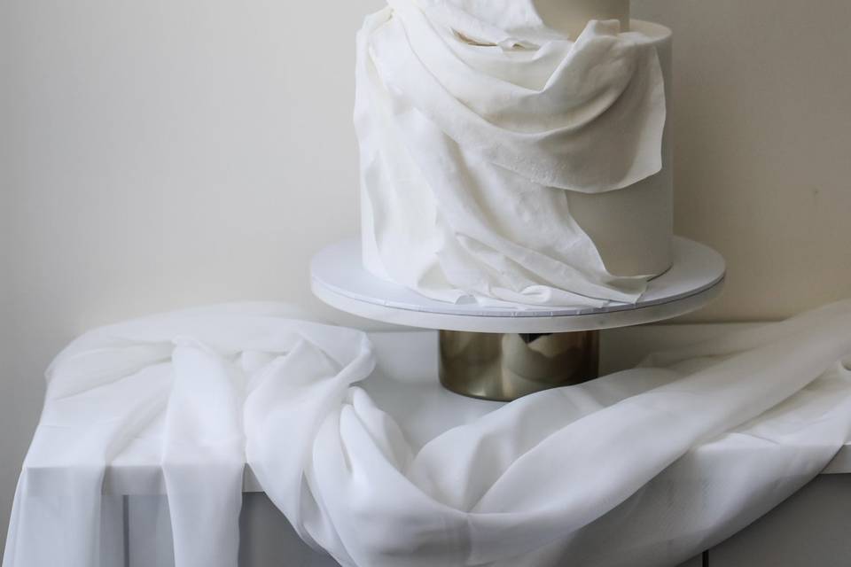 Drape