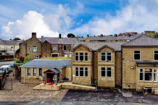 The Mill House