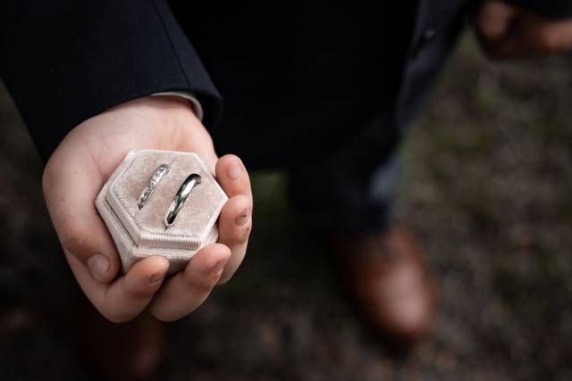 Tiny Details