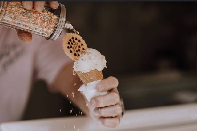 Sprinkles?