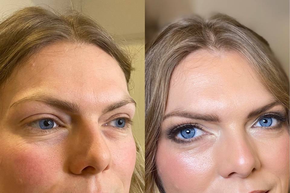 Jo looks like lenses, it's not